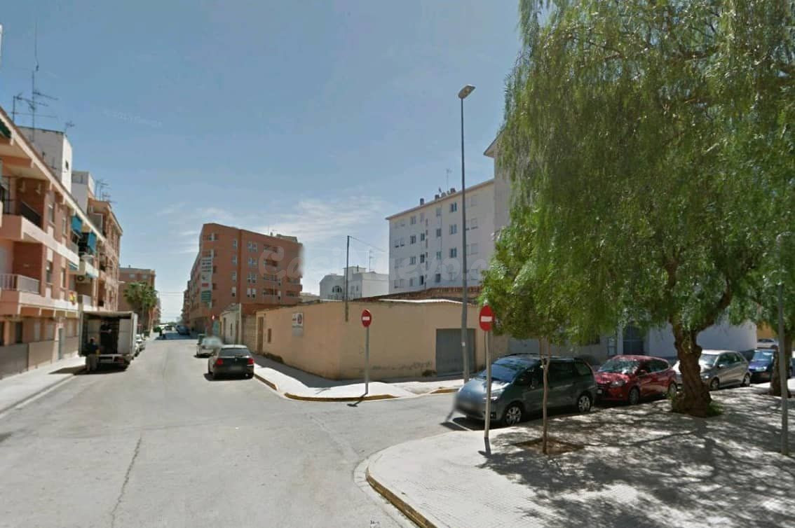 Terreno urbano 355m² en venta - Comunidad valenciana