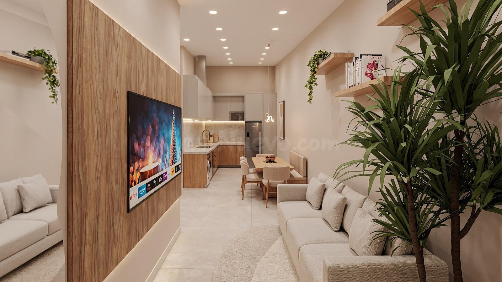 Apartamento 2 habitaciones 65m² en venta - Agualva e Mira - Sintra