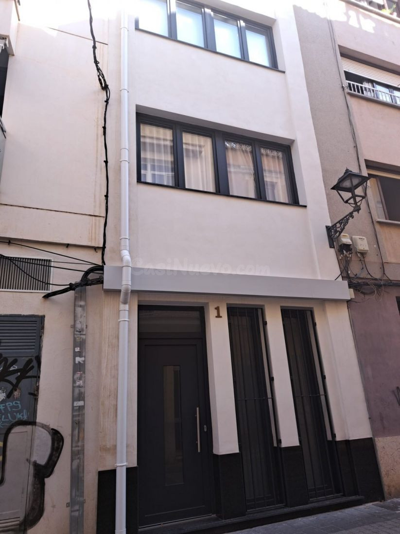 Adosado 3 habitaciones 120m² en venta - Zona Poble