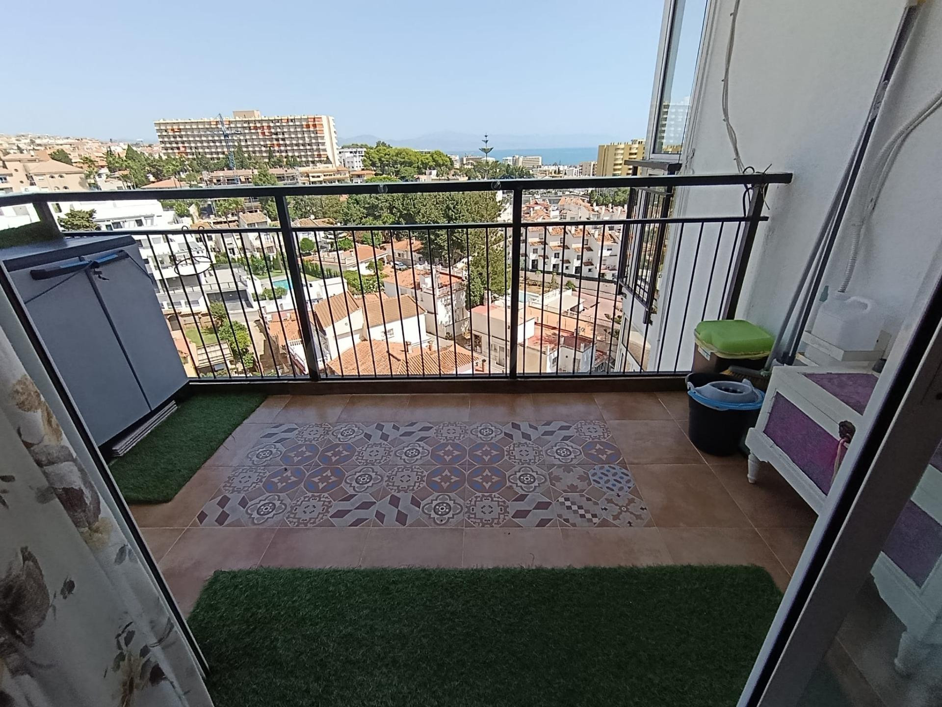 APARTAMENTO DE ALQUILER DE TEMPORADA 12 MESES