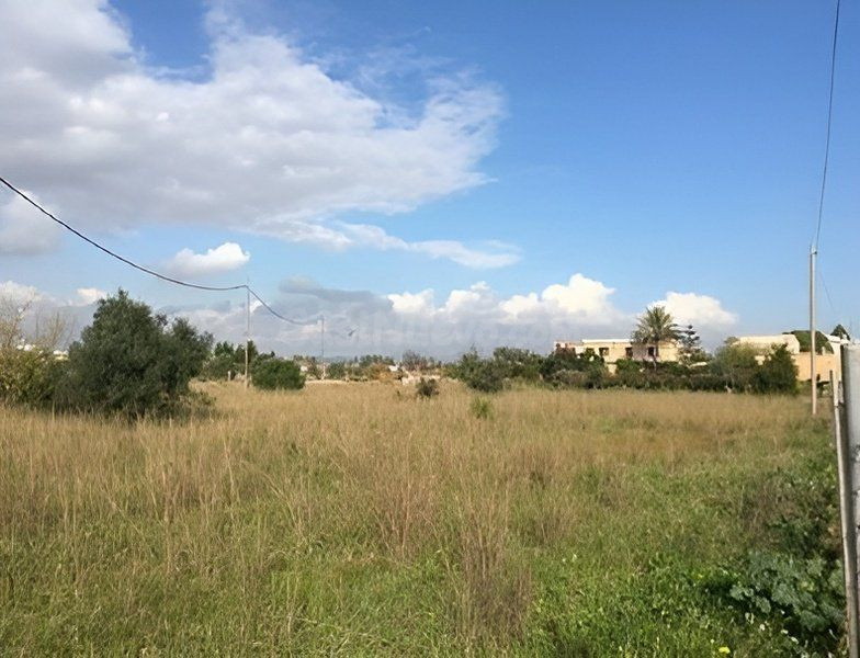 Terreno Rústico 91m² en venta - Vinaros