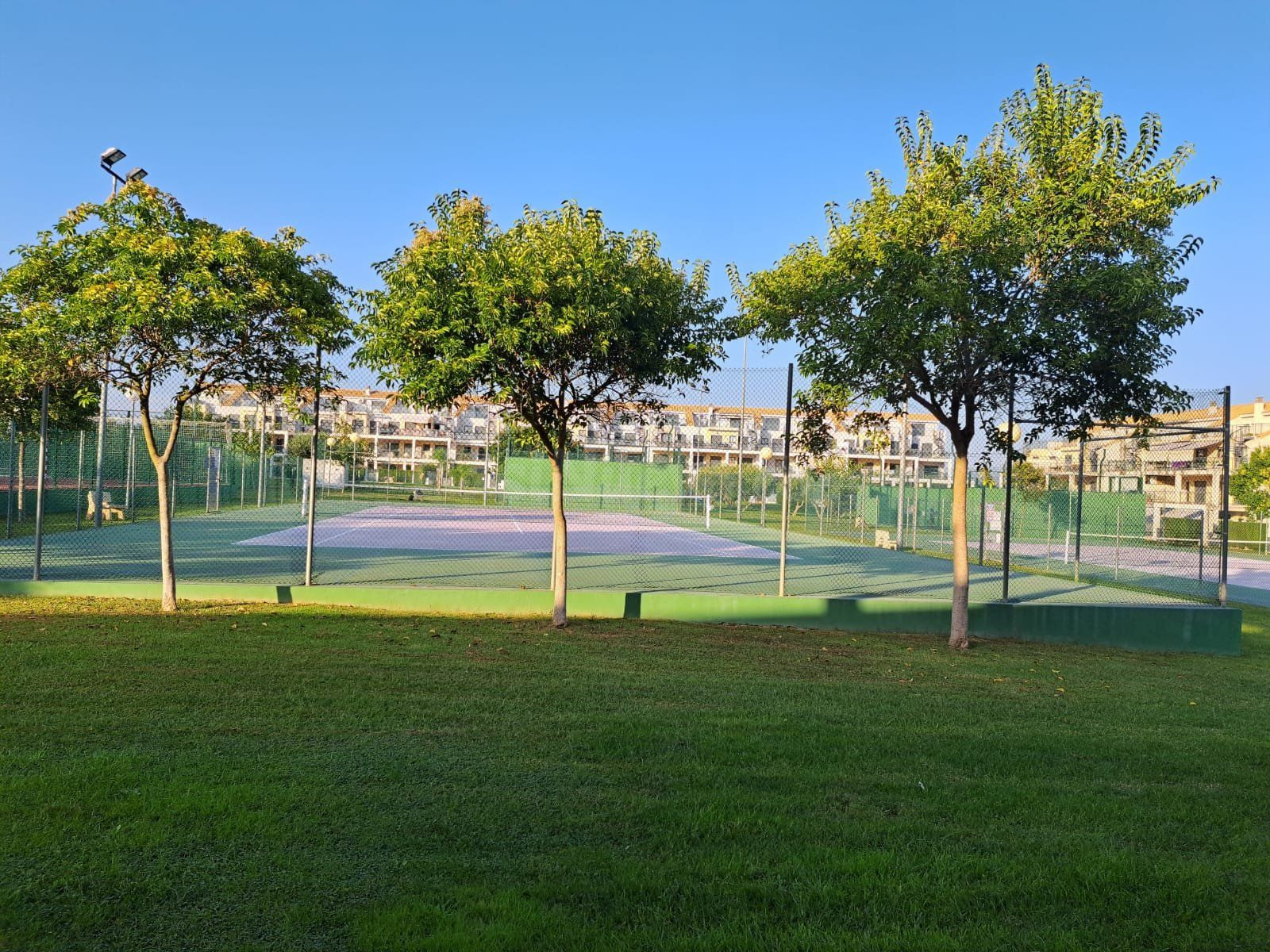 Ático 2 habitaciones 80m² en venta - Urbanizacion panoramica