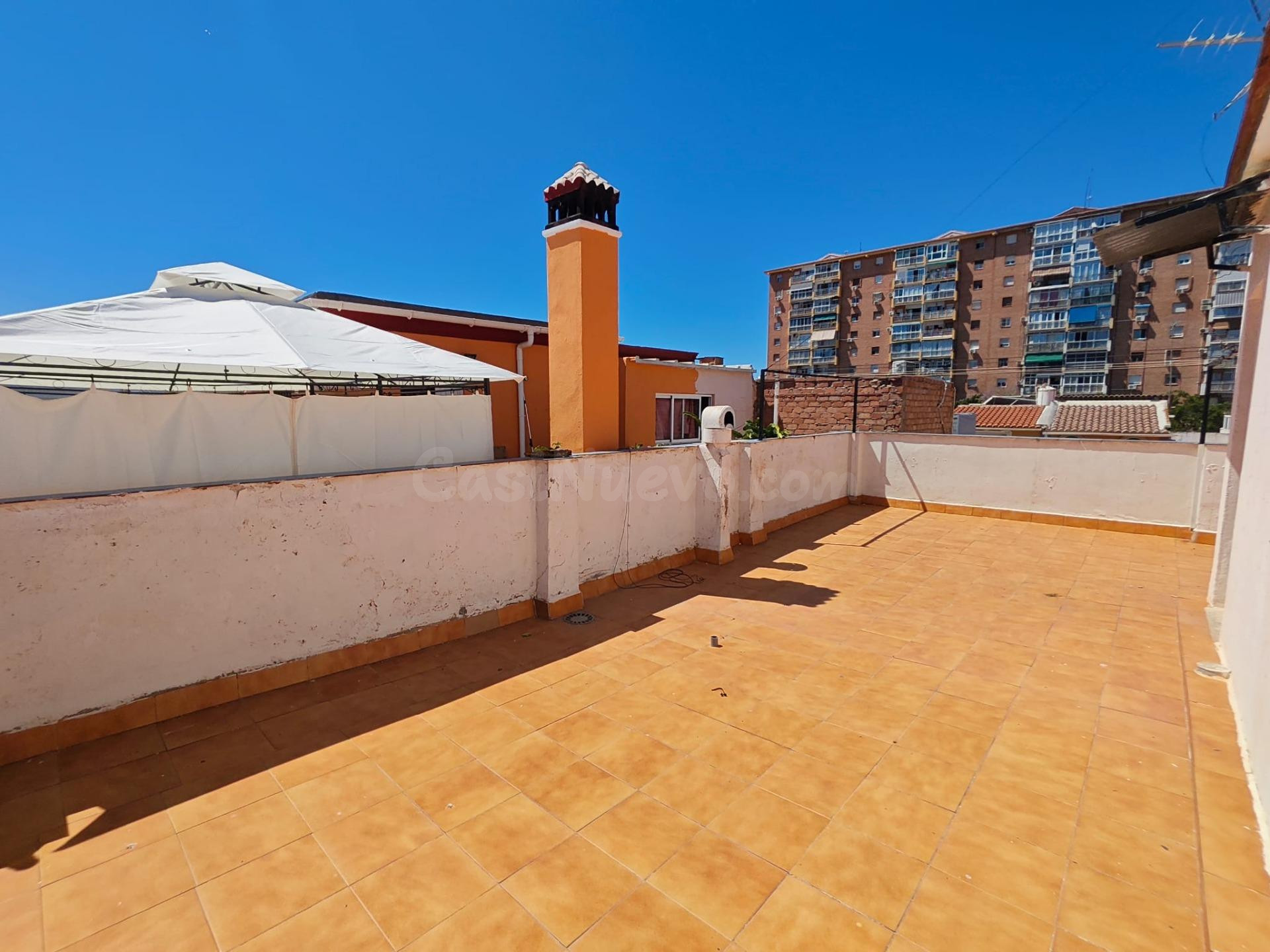 CASA CON GRAN POTENCIAL - foto 2