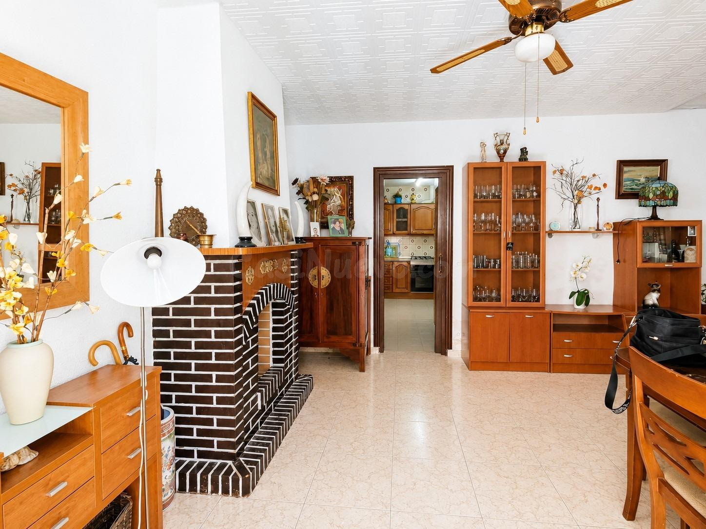 CASA CON GRAN POTENCIAL - foto 3