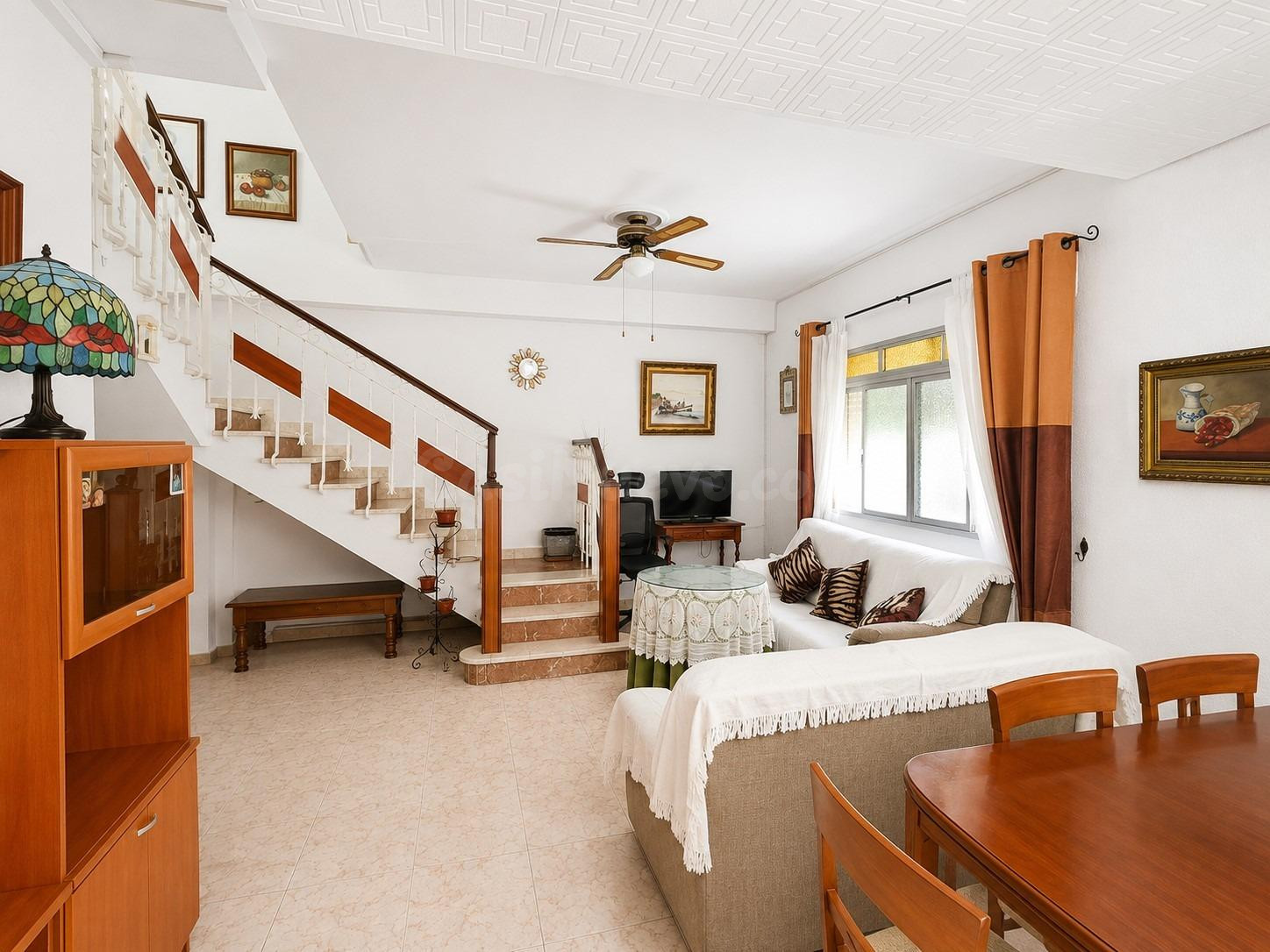 CASA CON GRAN POTENCIAL - foto 4