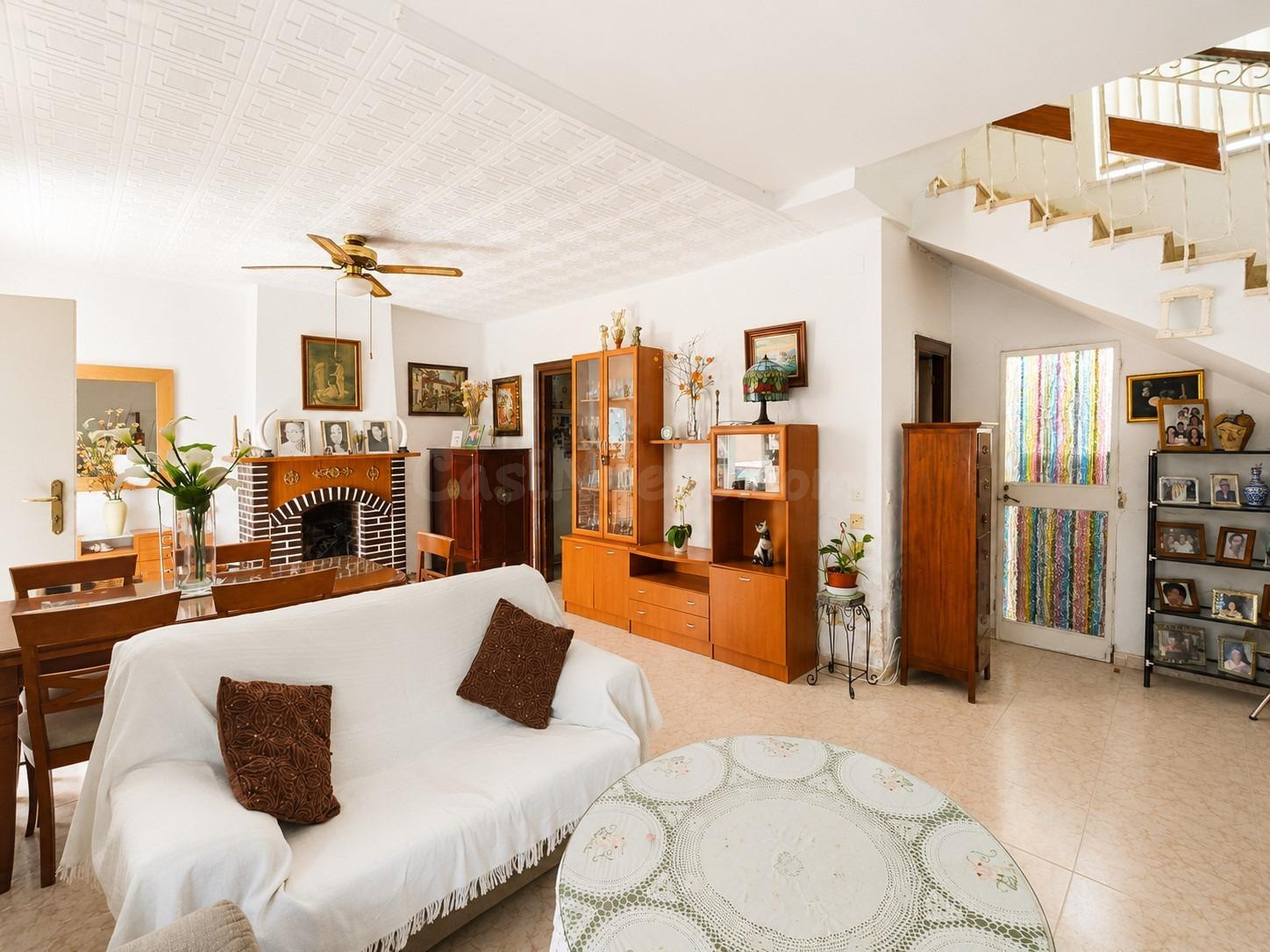 CASA CON GRAN POTENCIAL - foto 5