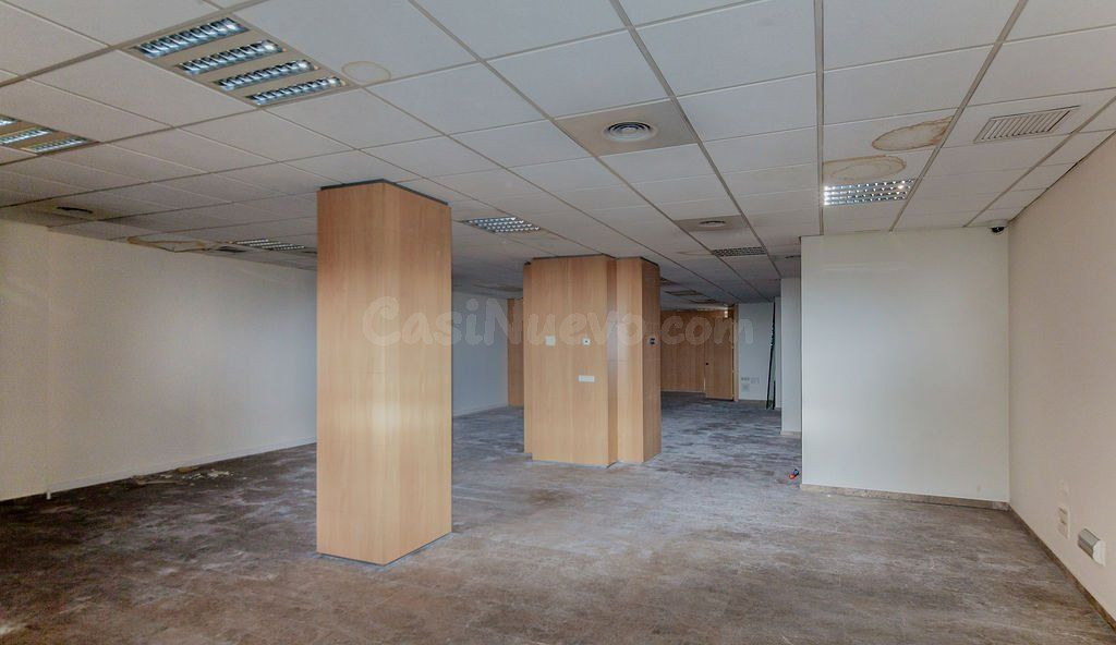Local comercial 248m² en venta - Oliva - foto 3