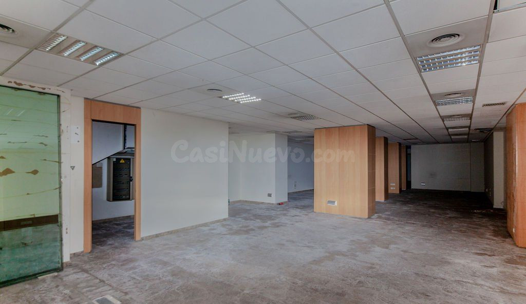Local comercial 248m² en venta - Oliva - foto 4