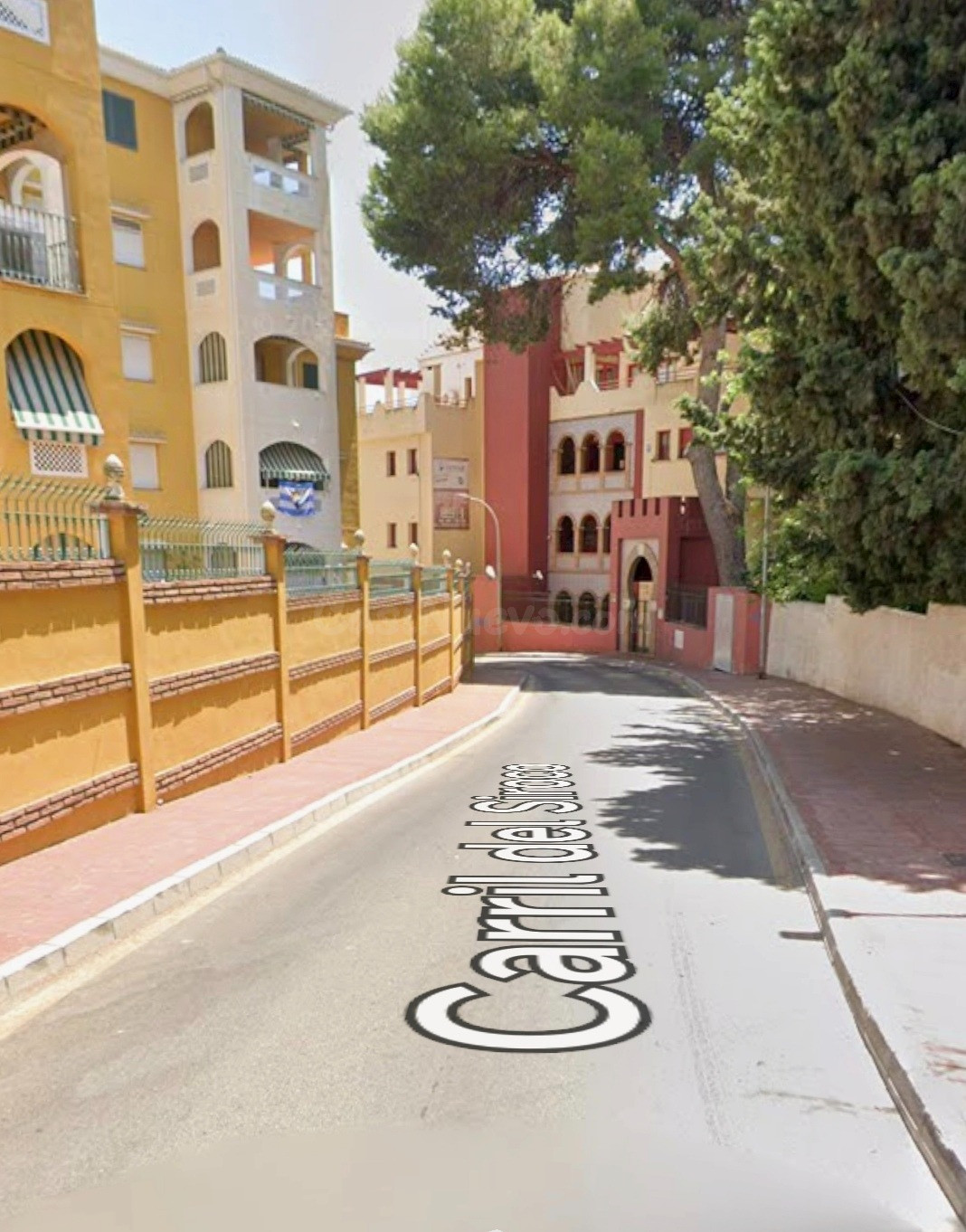 TRASTERO EN ALQUILER BENALMADENA COSTA