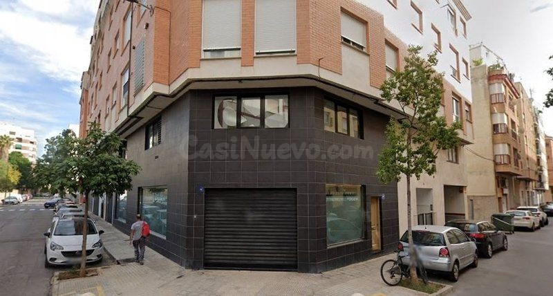 Local comercial 251m² en venta - Corte Inglés
