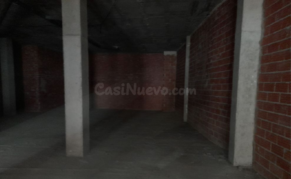Local comercial 272m² en venta - Oeste