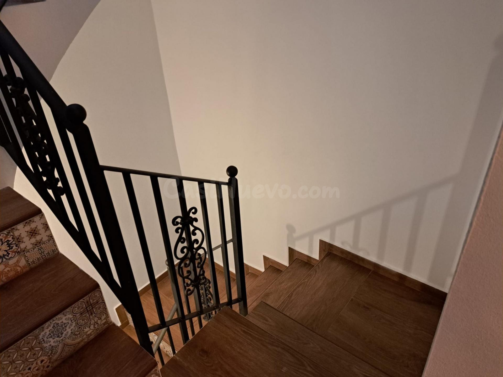 Casa 2 habitaciones 95m² en venta - Zona Poble