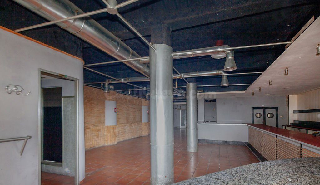 Local comercial 200m² en venta - Comunidad valenciana