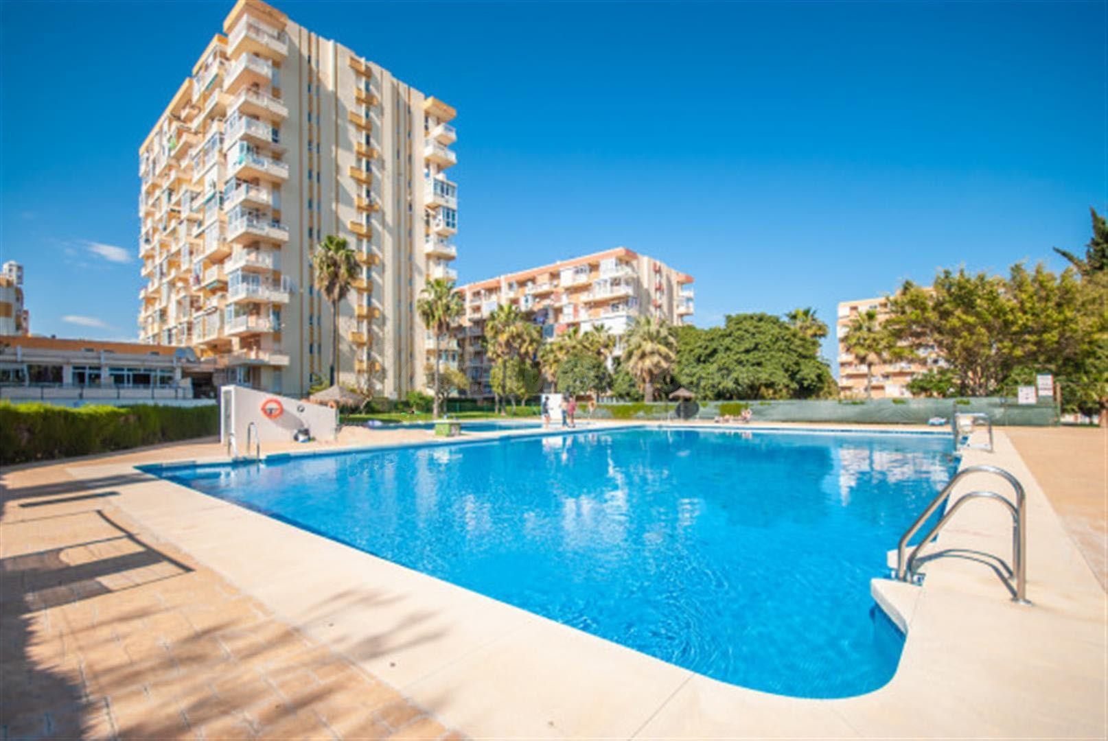 Apartamento semireformado en Gamonal