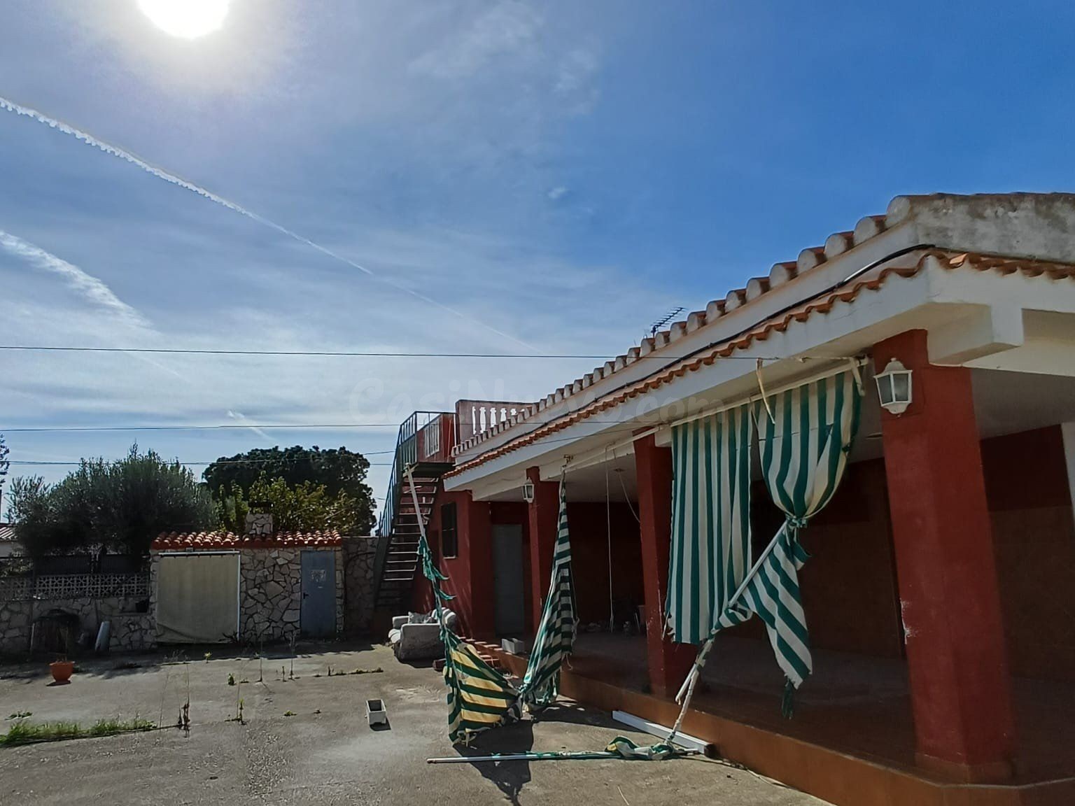 Chalet 2 habitaciones 70m² en venta - Partida fileta