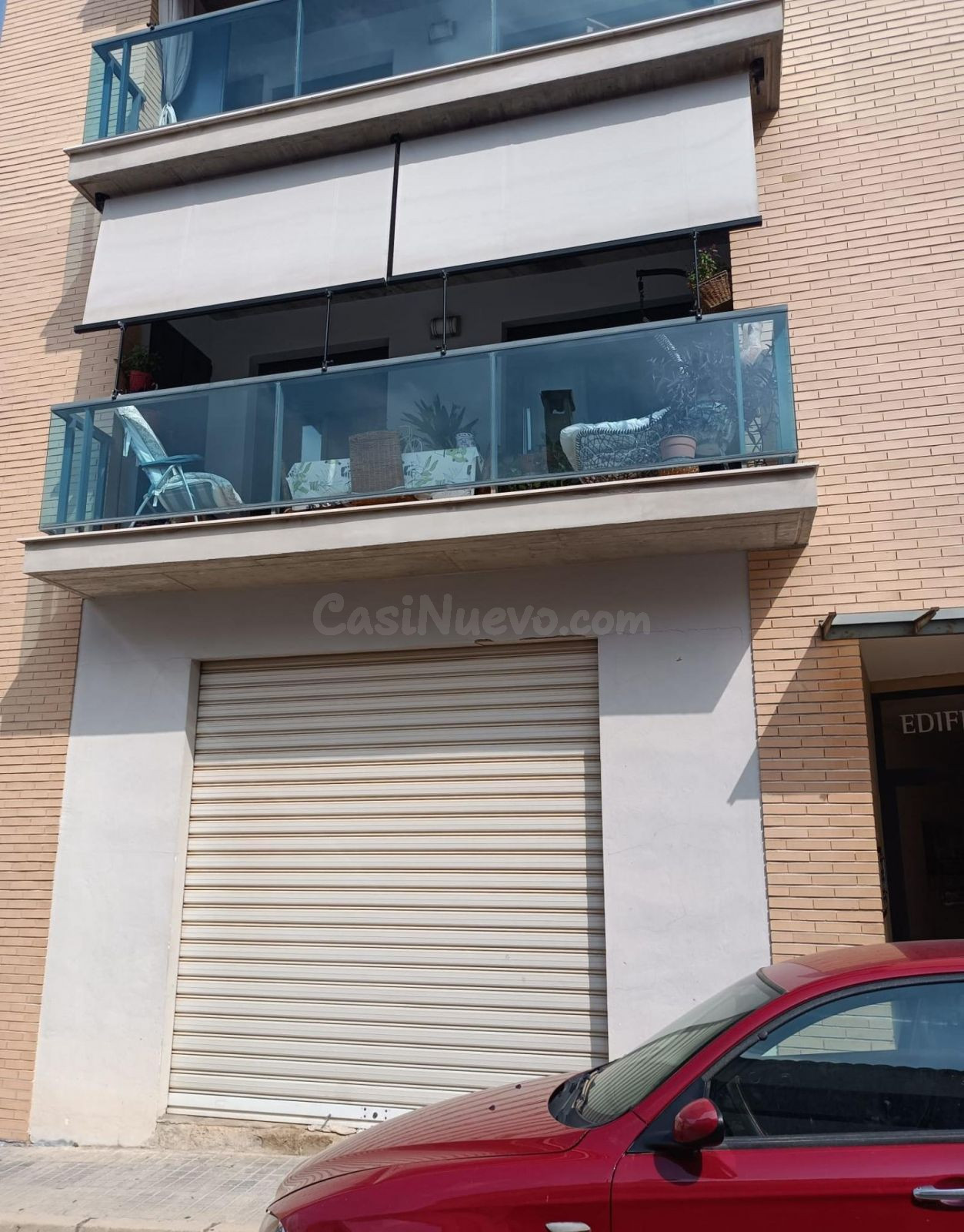 Local comercial 1032m² en venta - Comunidad valenciana