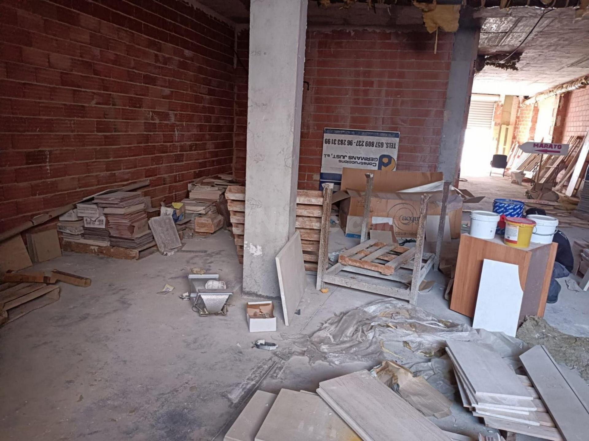 Local comercial 1032m² en venta - Comunidad valenciana - foto 3