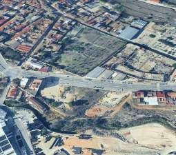 Terreno Rústico 423m² en venta - Comunidad valenciana