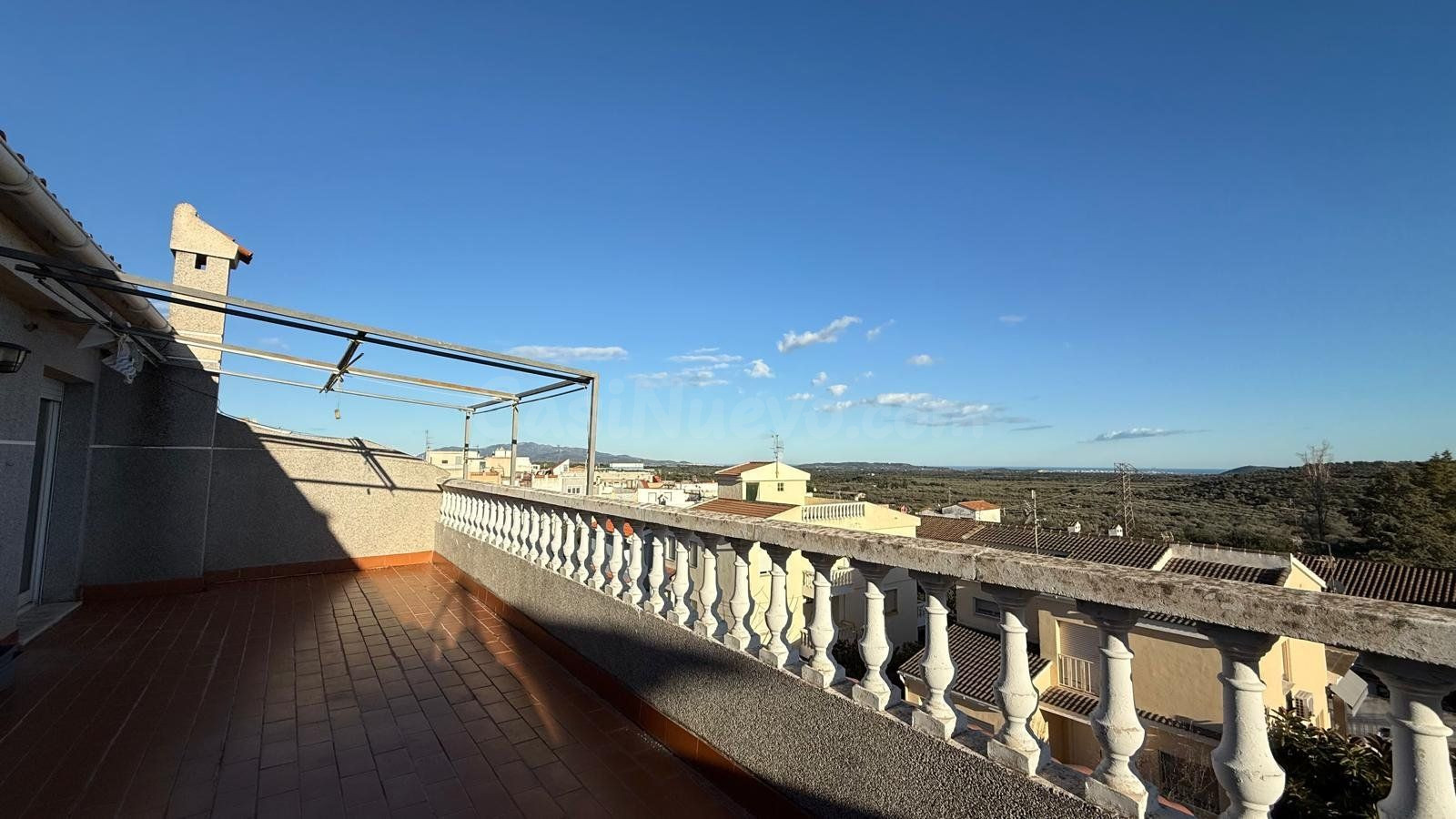 Ático 3 habitaciones 120m² en venta - Comunidad valenciana