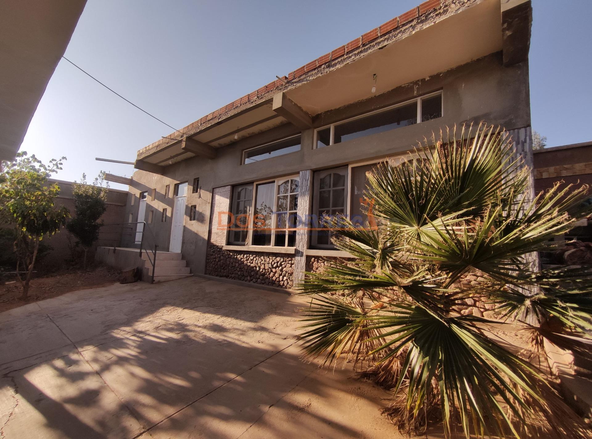 Bs.- 140.000 casita en anticrético, en la zona de Amancayas norte