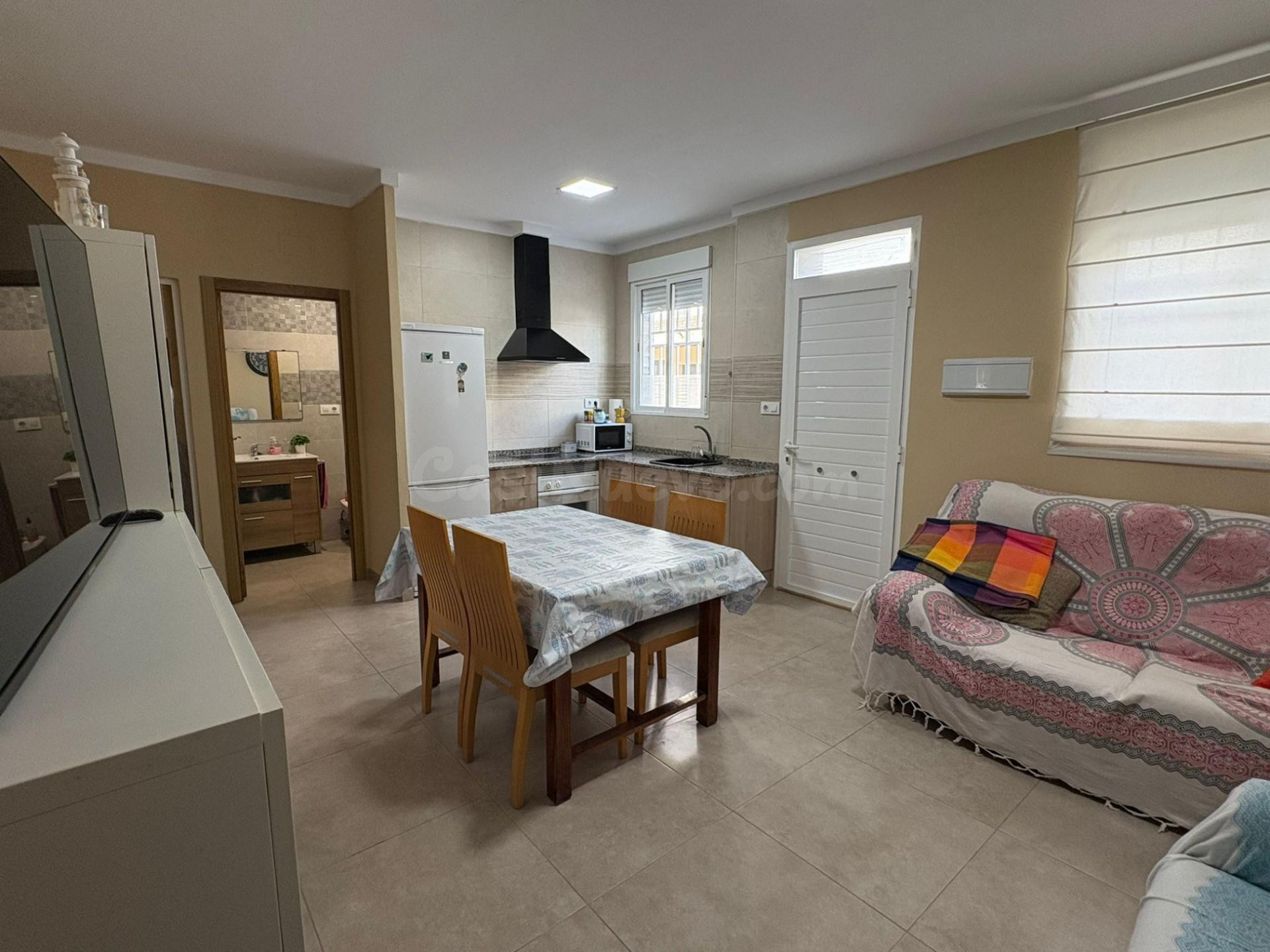 Apartamento 3 habitaciones 75m² en venta - Les Palmeres