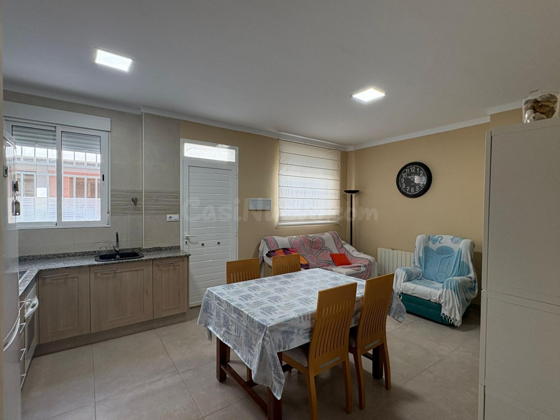Apartamento 3 habitaciones 75m² en venta - Les Palmeres - foto 2