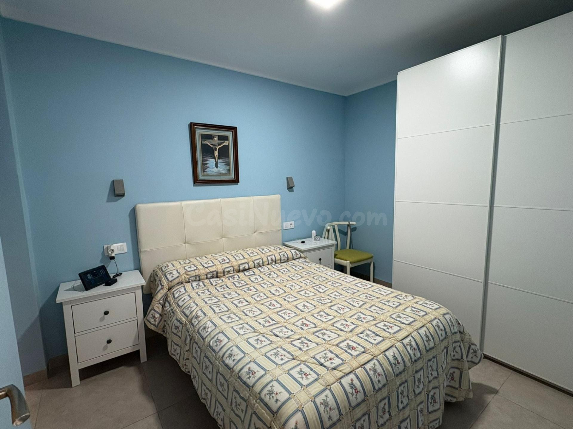 Apartamento 3 habitaciones 75m² en venta - Les Palmeres - foto 4