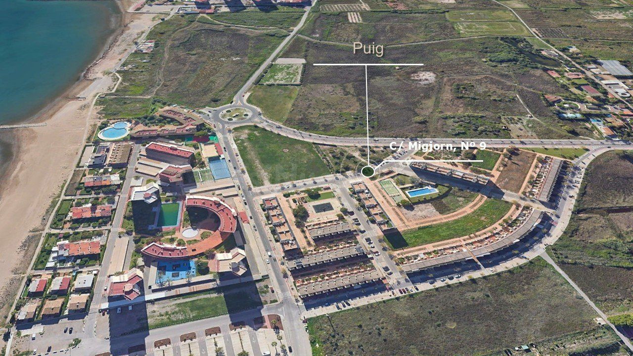 Terreno urbano 208m² en venta - Urbanizacion mar de plata