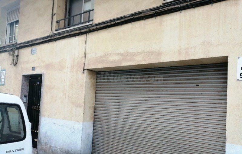 Local comercial 189m² en venta - Corte Inglés