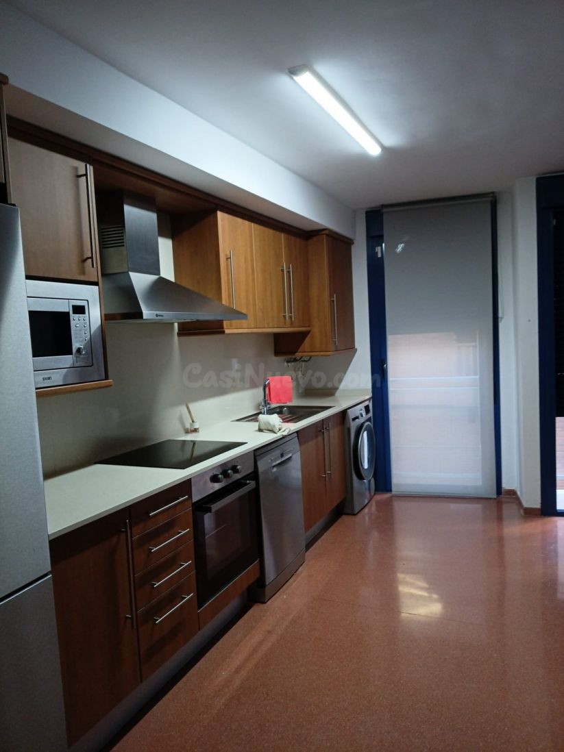 Piso 3 habitaciones 91m² en venta - Zona Poble
