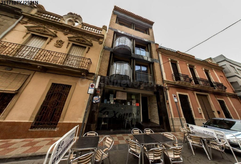 Piso 3 habitaciones 117m² en venta - Comunidad valenciana
