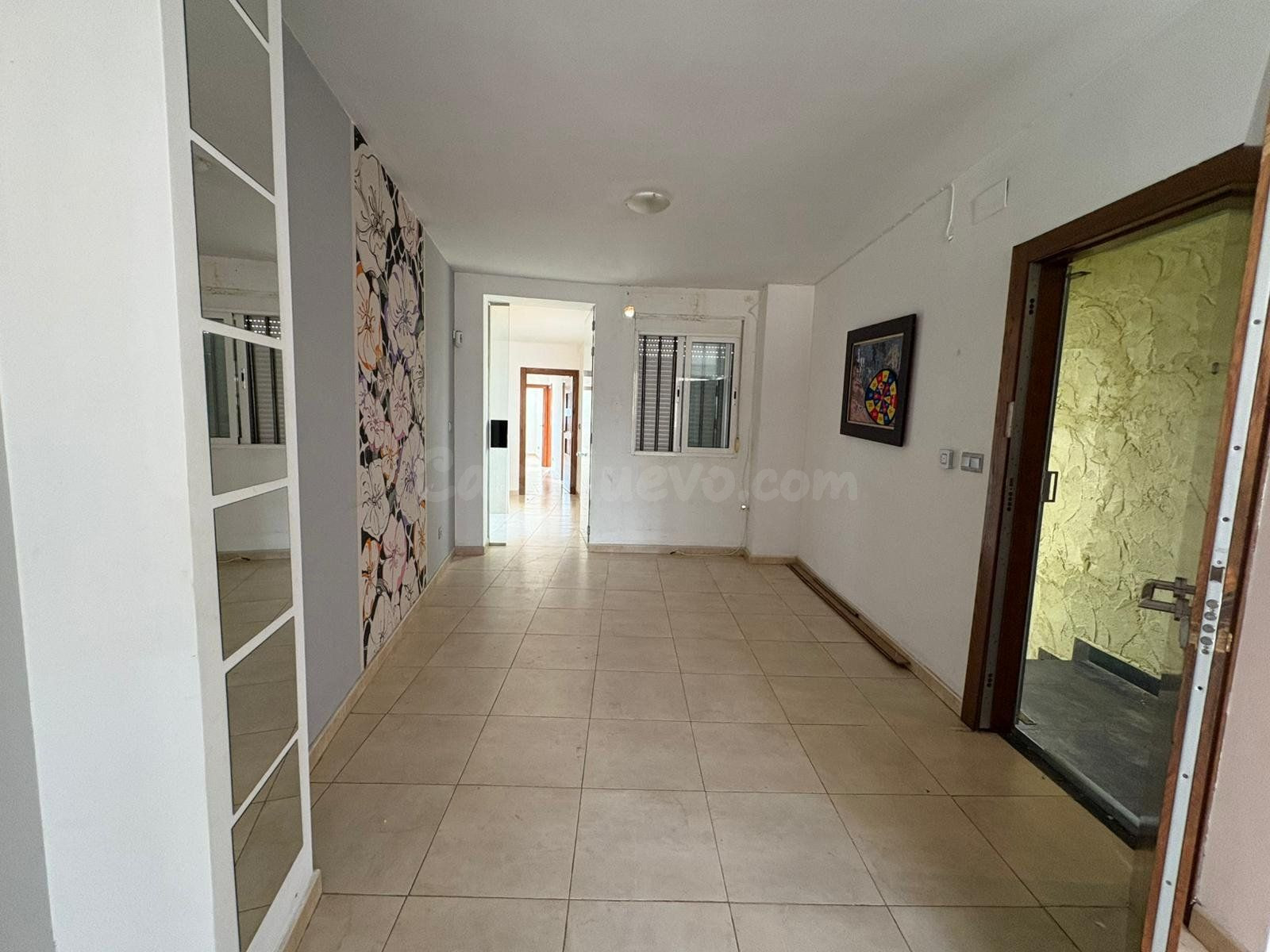 Piso 3 habitaciones 117m² en venta - Comunidad valenciana - foto 3