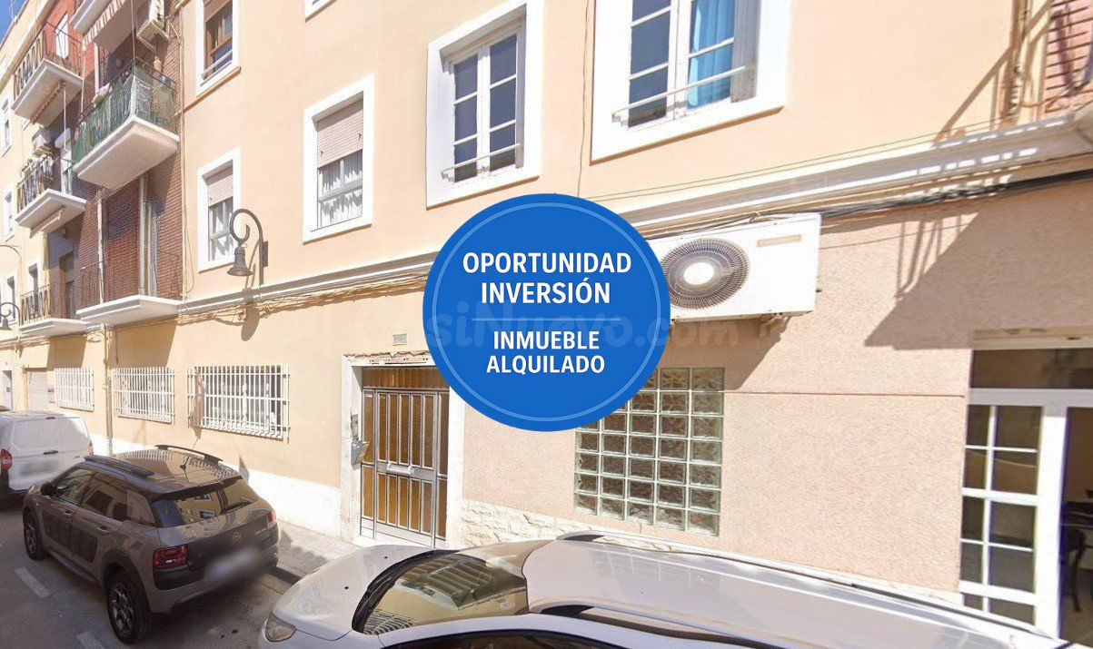Piso 3 habitaciones 72m² en venta - Comunidad valenciana
