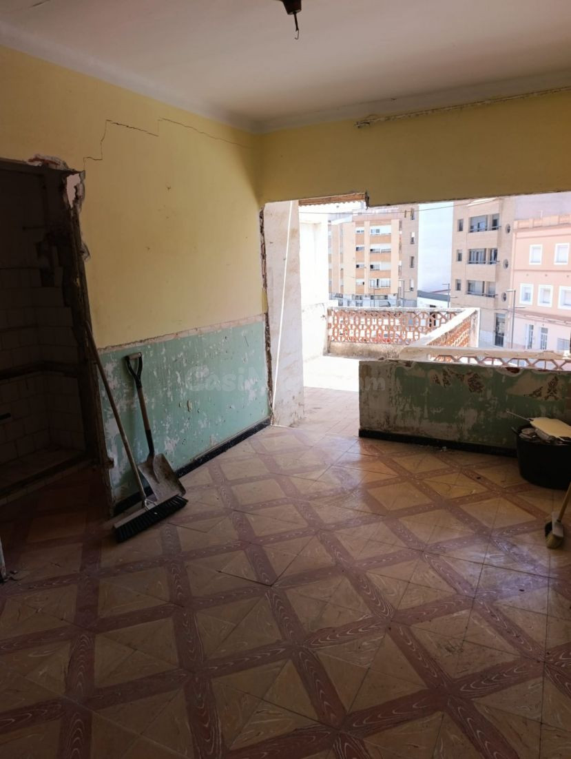 Adosado 6 habitaciones 248m² en venta - Zona Poble
