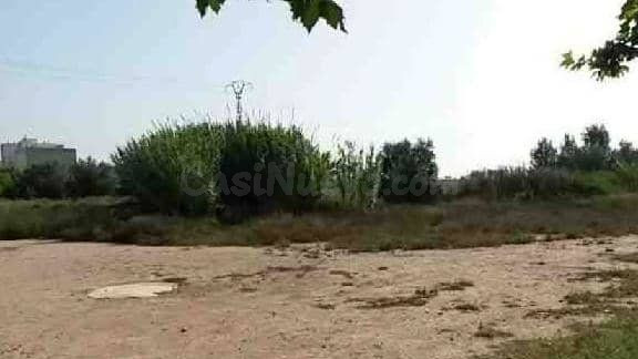 Terreno urbano 10049m² en venta - Zona pueblo