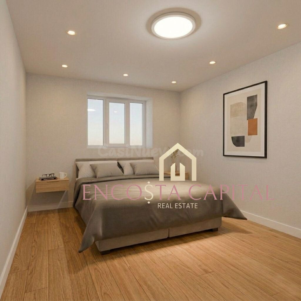 Apartamento 2 habitaciones 51m² en venta - Cacém e São Marcos