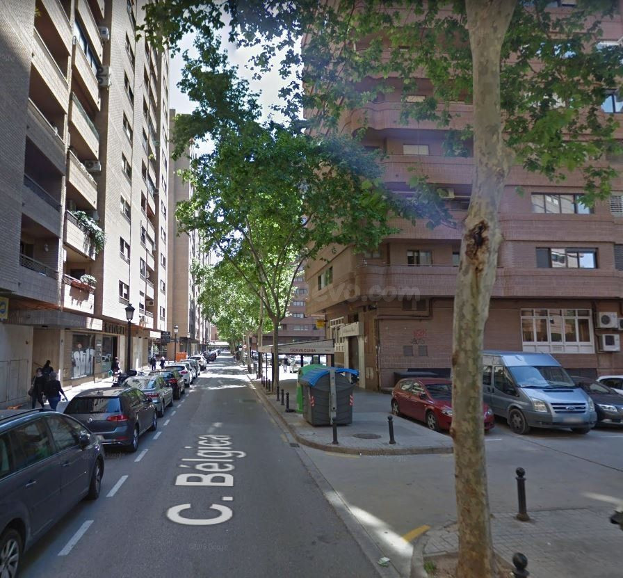 Local comercial 135m² en venta - Mestalla