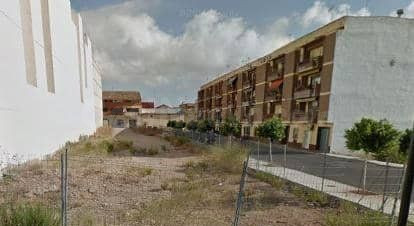 Terreno urbano 837m² en venta - El collado 1