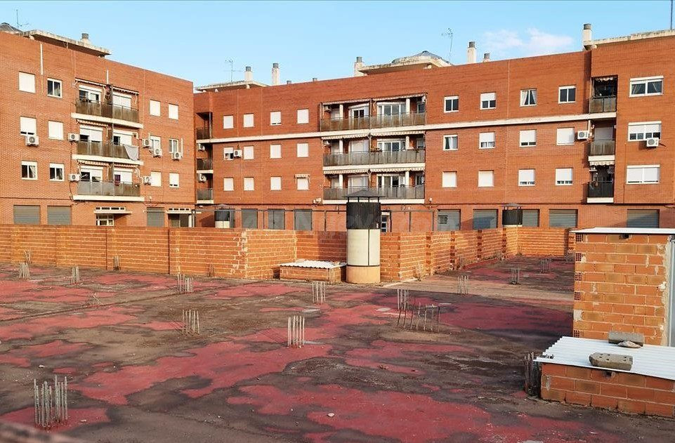 Terreno urbano 2387m² en venta - Costa del azahar