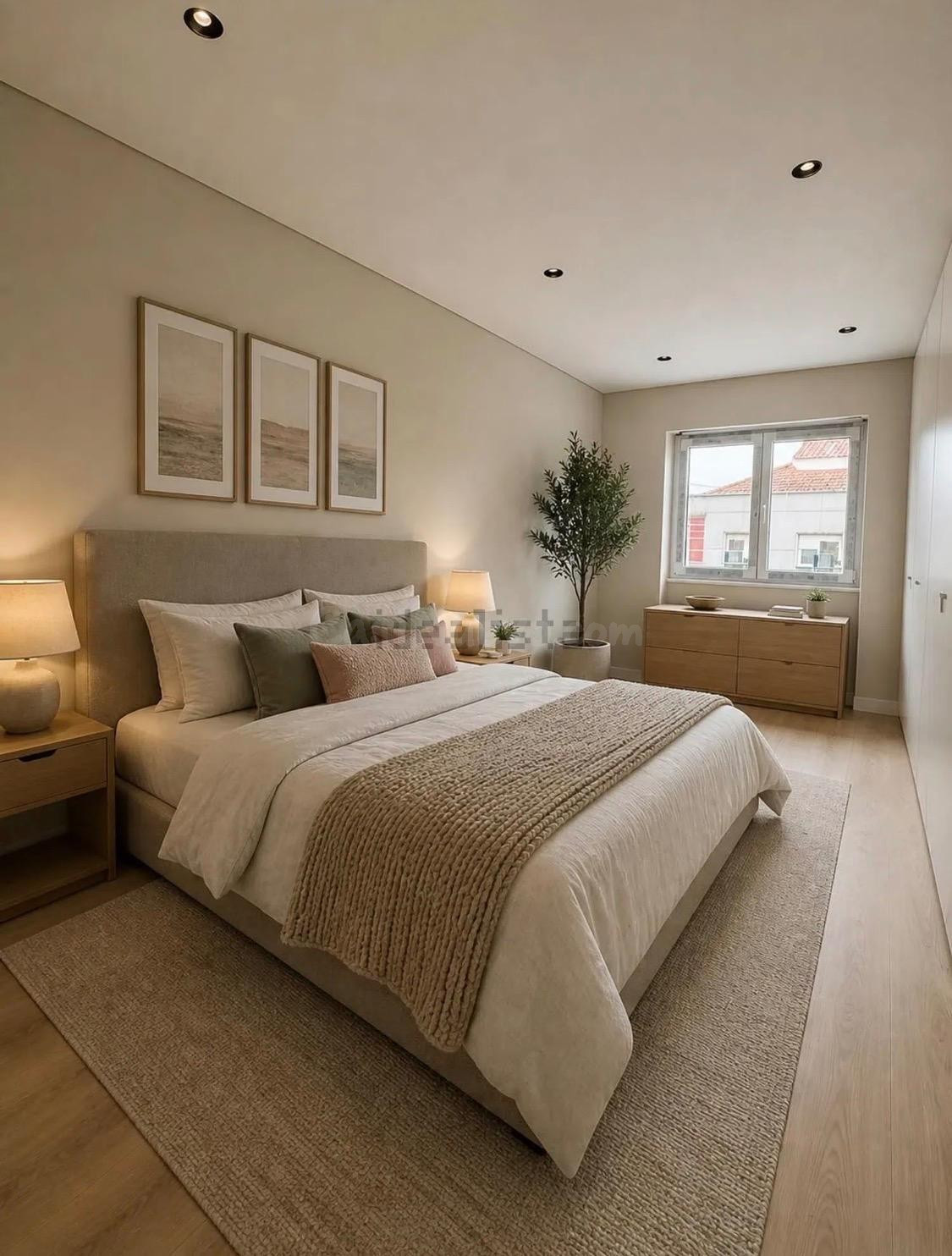 Apartamento 2 habitaciones 85m² en venta - Queluz
