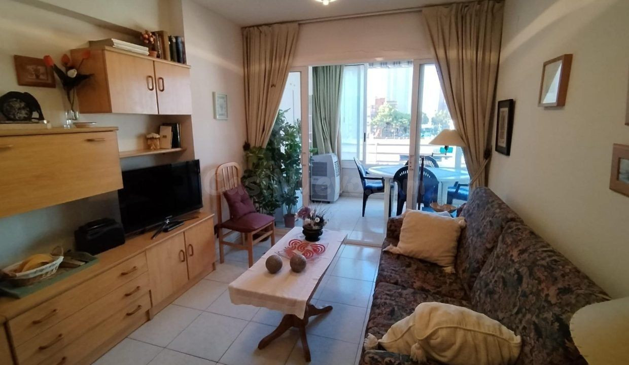 Apartamento 1 habitación 59m² en venta - Avenida del Mediterraneo
