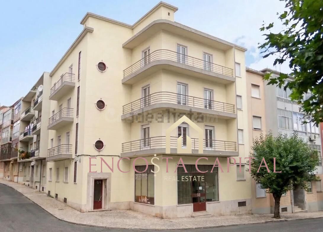 Apartamento 3 habitaciones 80m² en venta - Falagueira-Venda Nova