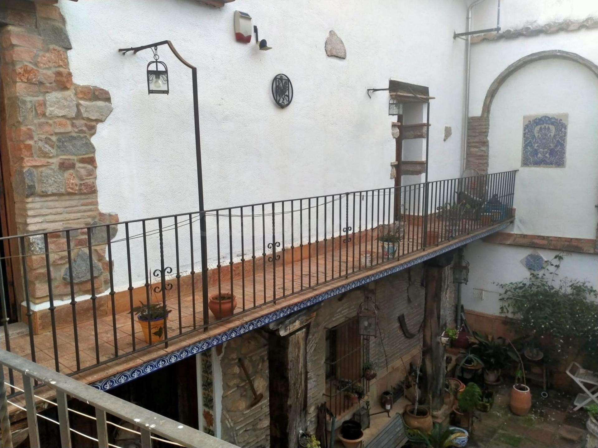Casa 6 habitaciones 839m² en venta - Costa de valencia - foto 3