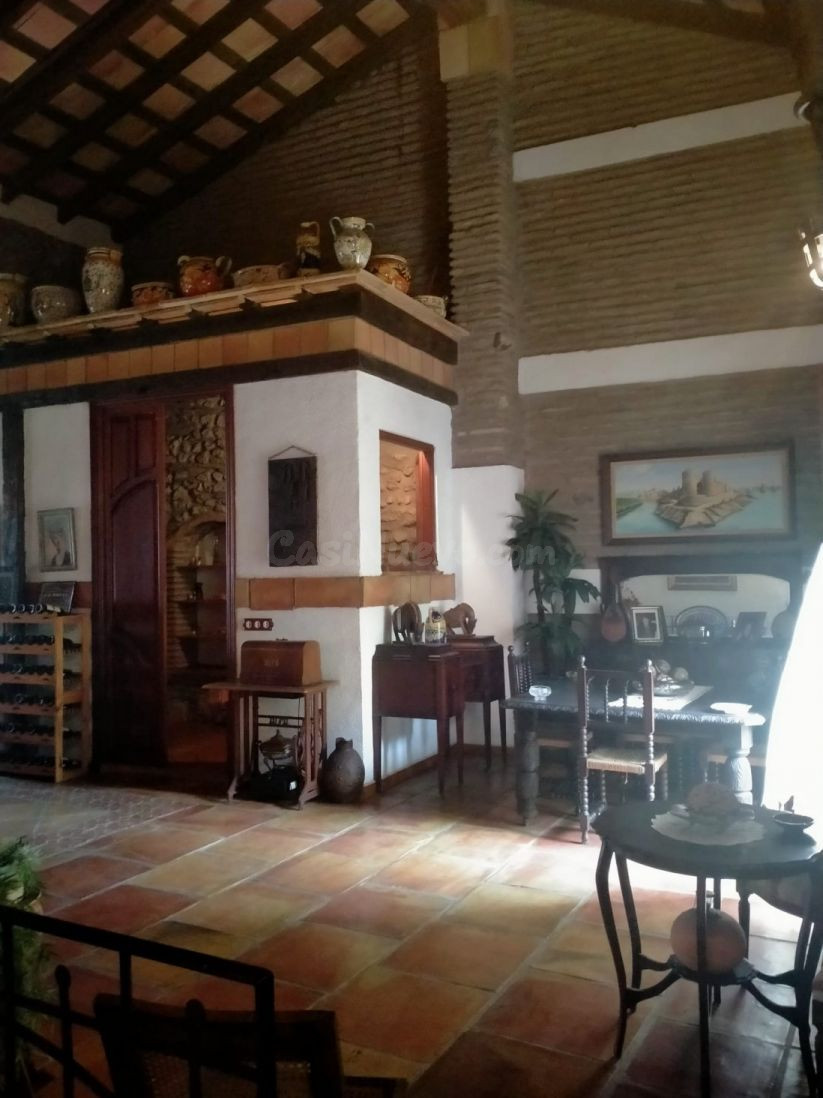 Casa 6 habitaciones 839m² en venta - Costa de valencia - foto 5