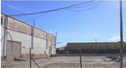 Terreno urbano 991m² en venta - Zona pueblo