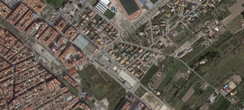 Terreno urbano 500m² en venta - Oliva - foto 4