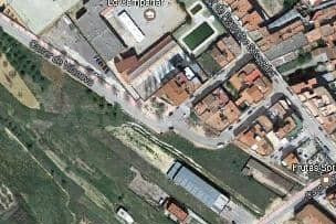 Terreno urbano 5021m² en venta - Costa del azahar