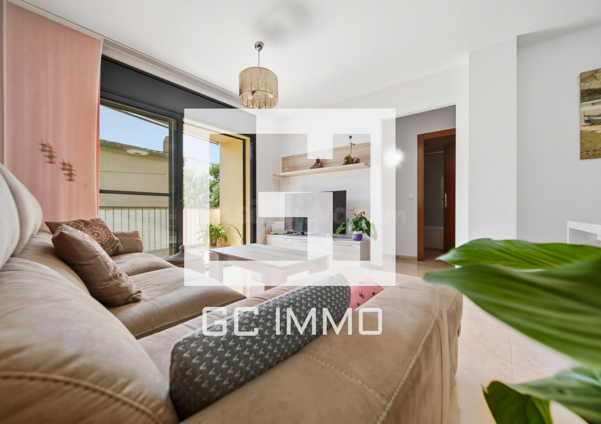 Piso en venta en Vilajuiga