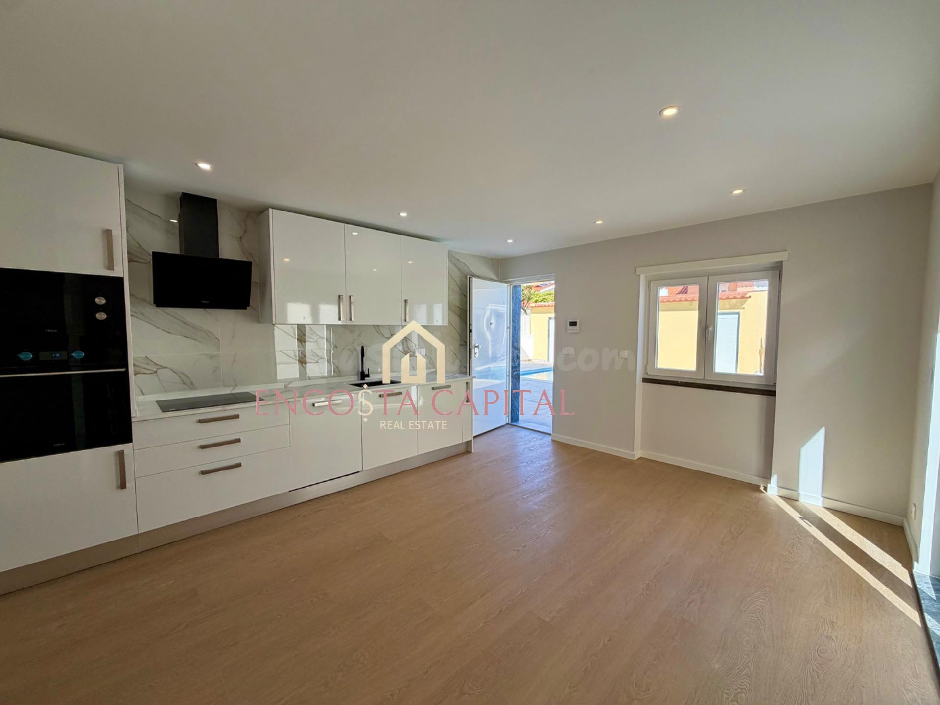 Apartamento 1 habitación 60m² en venta - Carcavelos e Parede