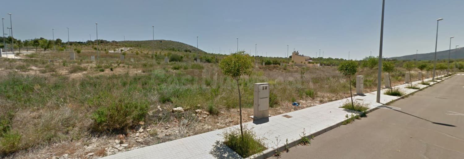 Terreno urbano 6242m² en venta - Cabanes pueblo - foto 4